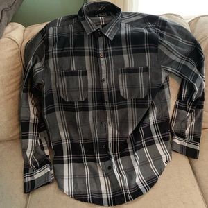 Flannel Shirt